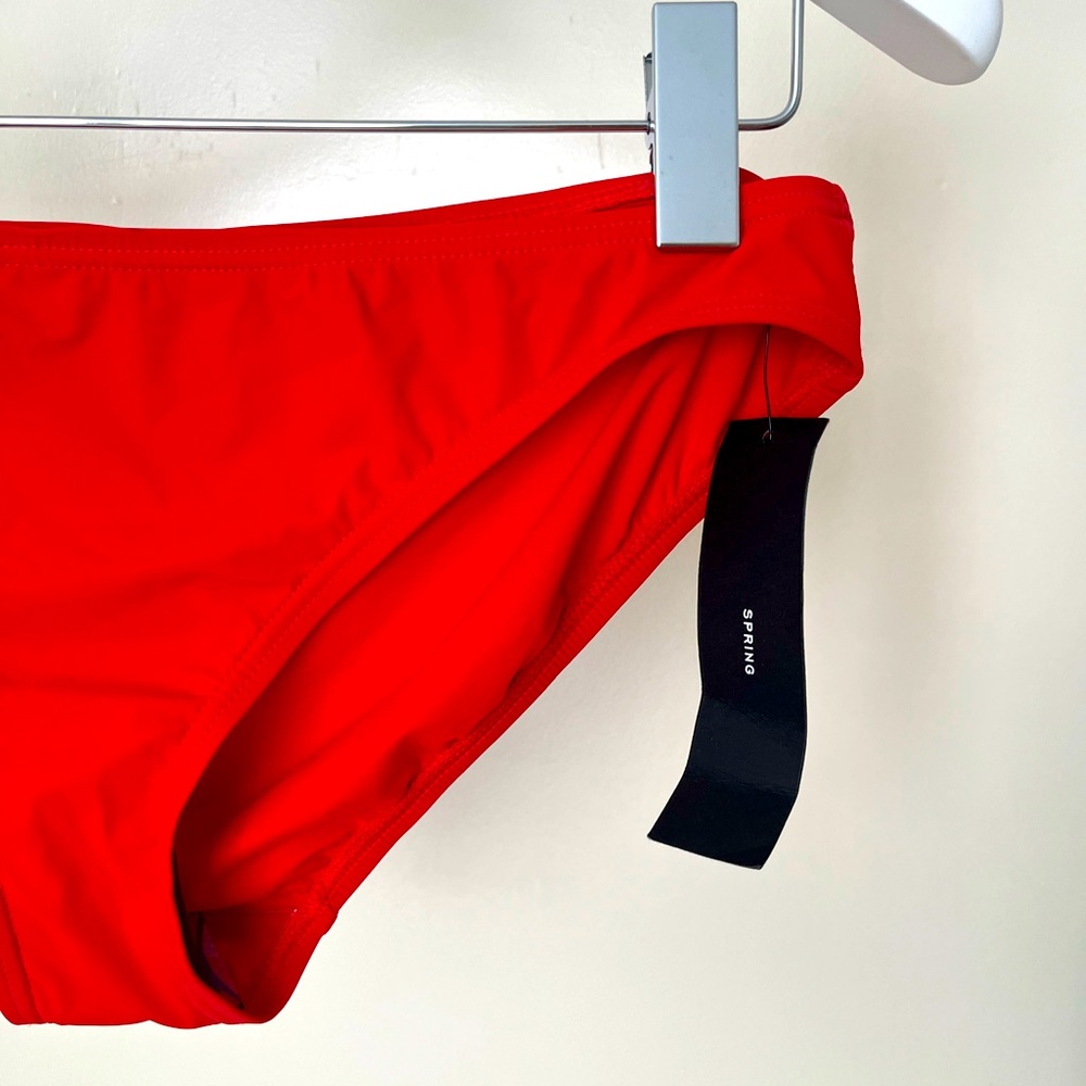 NWT Marc by Marc Jacobs Bikini Bottoms - L